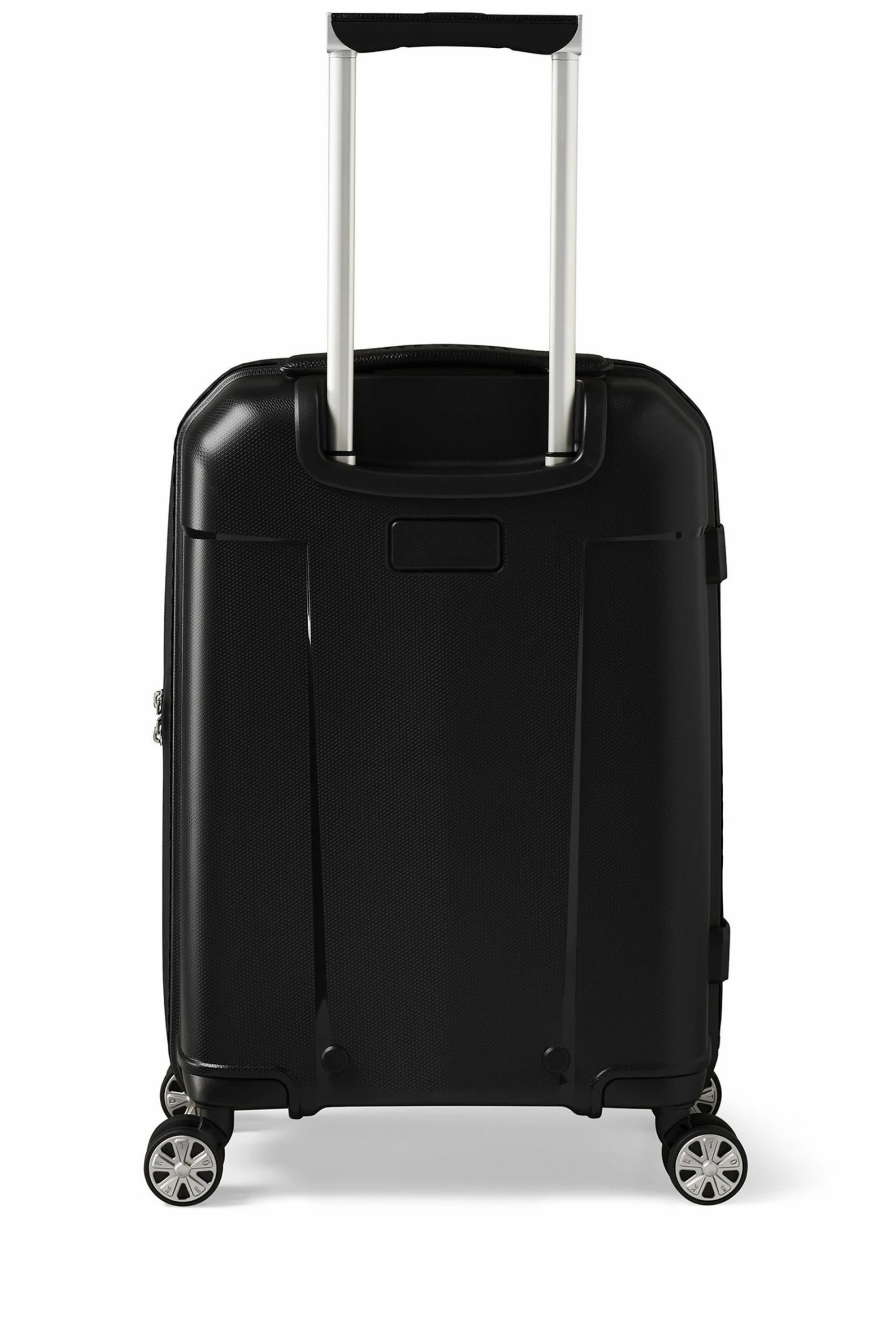 Ted Baker Flying Colours Cabin Case Blue 4 Ted Baker Flying Colours Cabin Case Blue - Image 2