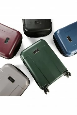 Ted Baker Flying Colours Cabin Case Blue 15 Ted Baker Flying Colours Cabin Case Blue -TED BAKER Sales Store unnamed file 5819