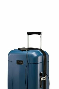 Ted Baker Flying Colours Cabin Case Blue 19 Ted Baker Flying Colours Cabin Case Blue -TED BAKER Sales Store unnamed file 5823