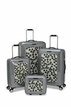 Ted Baker Grey New World Mono Print Vanity Case -TED BAKER Sales Store unnamed file 5829