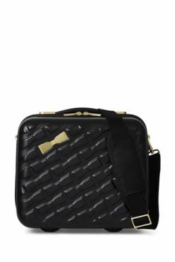 Ted Baker Belle Vanity Case Red 8 Ted Baker Belle Vanity Case Red -TED BAKER Sales Store unnamed file 5833