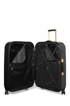 Ted Baker Belle Large Suitcase Black 9 Ted Baker Belle Large Suitcase Black -TED BAKER Sales Store unnamed file 5843