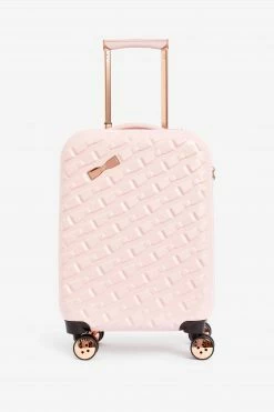 TED BAKER Sales Store 71 Ted Baker Belle Cabin Case Red