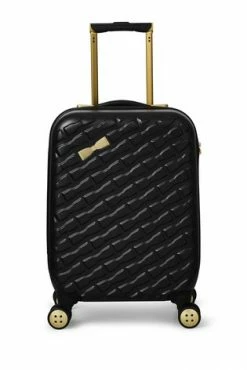 Ted Baker Belle Cabin Case Red -TED BAKER Sales Store unnamed file 5854