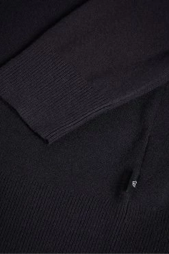 Ted Baker Blue Ditton Knitted Cardigan -TED BAKER Sales Store unnamed file 5921