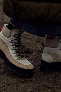 Ted Baker Allicia Leather Suede Hiker Boots 13 Ted Baker Allicia Leather Suede Hiker Boots -TED BAKER Sales Store unnamed file 5982