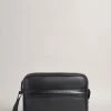 Ted Baker Kianul Black Branded Leather Messenger Bag 2 Ted Baker Kianul Black Branded Leather Messenger Bag -TED BAKER Sales Store unnamed file 603
