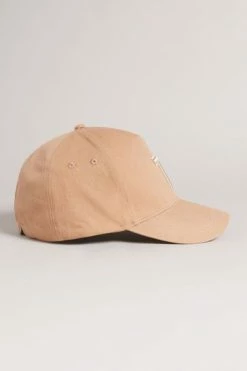 Ted Baker Mens Natural Tristen Baseball Cap -TED BAKER Sales Store unnamed file 6043