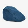 Ted Baker Aspinn Navy Flat Cap -TED BAKER Sales Store unnamed file 6048
