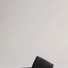 Ted Baker Black Magnolia Flower Sliders -TED BAKER Sales Store unnamed file 6064