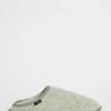 Ted Baker Grey Simonn Felt Mulet Sole Slipper -TED BAKER Sales Store unnamed file 6080