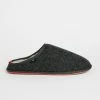 Ted Baker Simonn Grey Felt Mulet Sole Slippers 1 Ted Baker Simonn Grey Felt Mulet Sole Slippers -TED BAKER Sales Store unnamed file 6084
