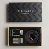 Ted Baker Samsam Black Belt In A Box -TED BAKER Sales Store unnamed file 6110