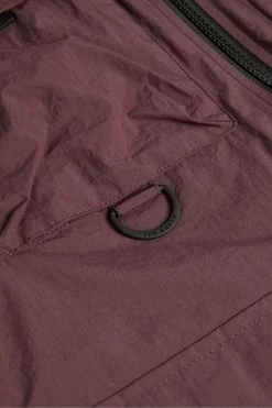 Ted Baker Purple Washon Multi Pocket Hooded Jacket -TED BAKER Sales Store unnamed file 6141