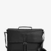 Ted Baker Castlin Black Leather Satchel -TED BAKER Sales Store unnamed file 618