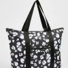 Ted Baker Shirla Black Nocturnal Animal Nylon Tote 1 Ted Baker Shirla Black Nocturnal Animal Nylon Tote -TED BAKER Sales Store unnamed file 625