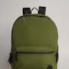 Ted Baker Mens Green Burnst Foldaway Backpack -TED BAKER Sales Store unnamed file 634