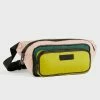 Ted Baker Carnie Yellow Nylon Belt Bag -TED BAKER Sales Store unnamed file 649