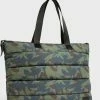 Ted Baker Tenlin Puffer Tote Bag -TED BAKER Sales Store unnamed file 655