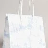 Ted Baker White Kalcon New Romantic East West Icon Bag -TED BAKER Sales Store unnamed file 683