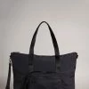 Ted Baker Lonet Black Foldaway Holdall Bag 2 Ted Baker Lonet Black Foldaway Holdall Bag -TED BAKER Sales Store unnamed file 690