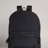 Ted Baker Burnst Black Foldaway Backpack -TED BAKER Sales Store unnamed file 694