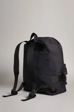 Ted Baker Burnst Black Foldaway Backpack 8 Ted Baker Burnst Black Foldaway Backpack -TED BAKER Sales Store unnamed file 695