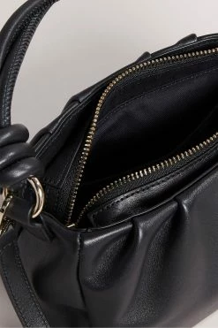 Ted Baker Twili Black Twisted Handle Mini Grab Bag 10 Ted Baker Twili Black Twisted Handle Mini Grab Bag -TED BAKER Sales Store unnamed file 7