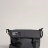 Ted Baker Black Running Rubberised Cross-Body Bag -TED BAKER Sales Store unnamed file 701