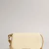 Ted Baker Natural Bagira Curved Baguette Cross-Body Bag -TED BAKER Sales Store unnamed file 715