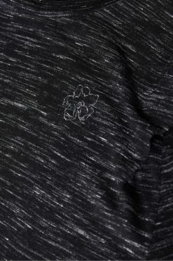 Ted Baker Julina Grey T-Shirt Dress With Shoulder Detail -TED BAKER Sales Store unnamed file 974