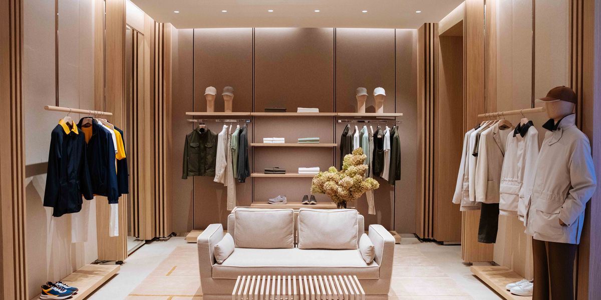 TED BAKER Sales Store 10 TED BAKER Sales Store -TED BAKER Sales Store 3475